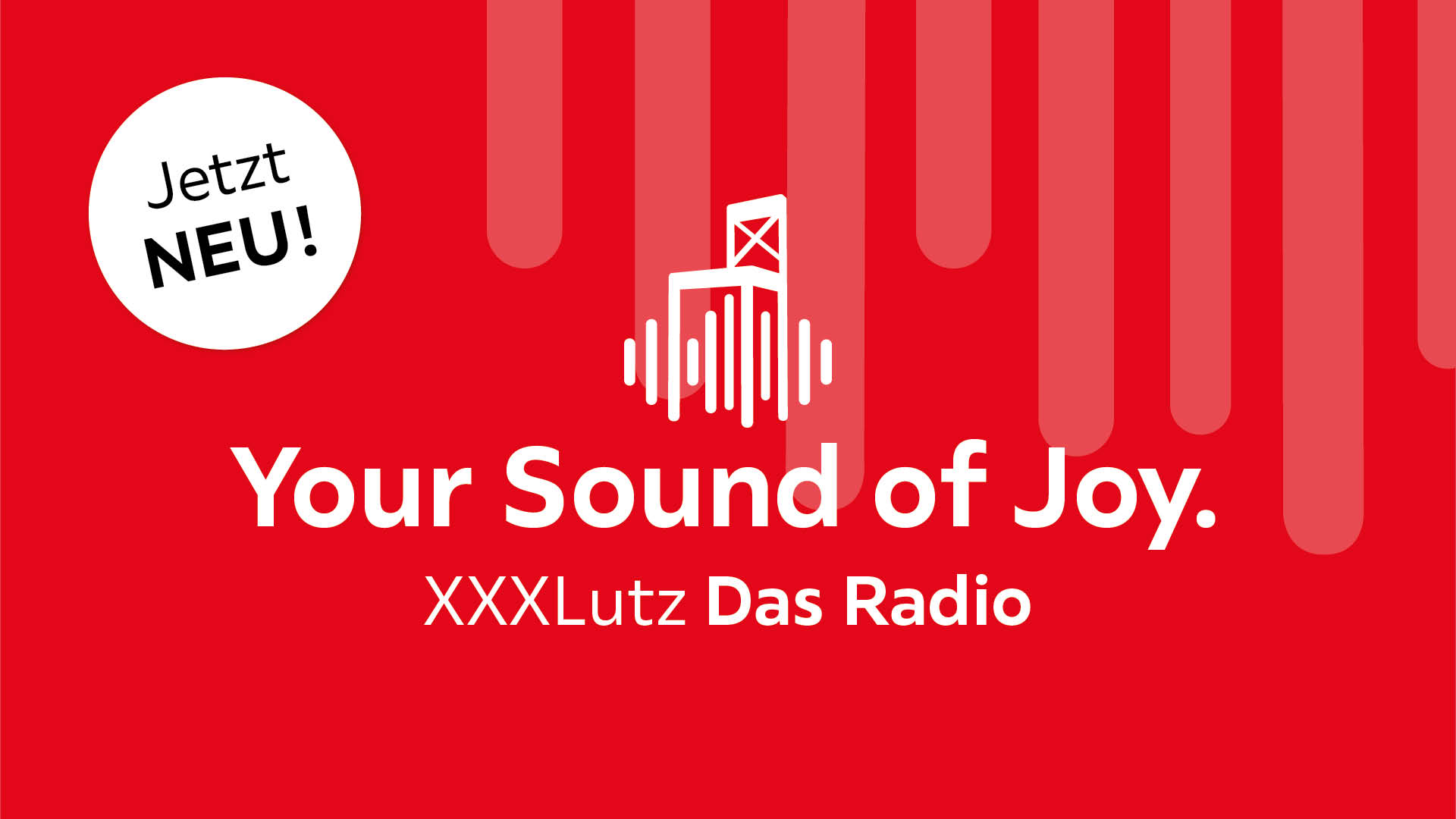 XXXLutz Radio
